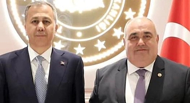 Aldatmaz’dan CHP’li Vekillere Tepki