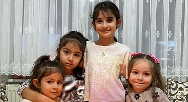 Asel Nur'un Mutlu Günü