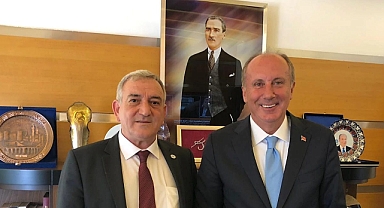 Asla vazgeçmeyeceğiz