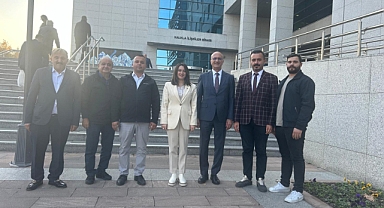 Aysu’ya Baskın