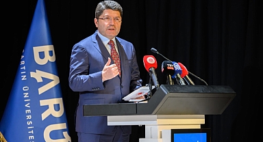 Bakan Tunç'tan Önemli Mesajlar