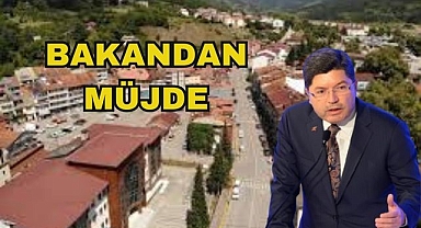 Bakandan Müjde