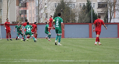 BAL'da Sürprizi Eflani gerçekleştirdi