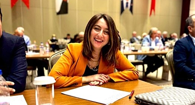 Bankoğlu, CHP İstanbul Toplantısına katıldı