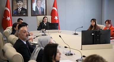 BARTIN 25 KASIM'A HAZIRLANIYOR