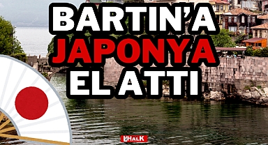BARTIN'A JAPONYA EL ATTI