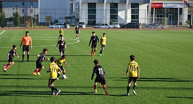 Bartın Ankaspor’dan farklı galibiyet