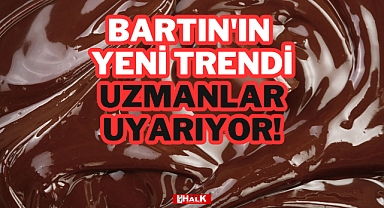 BARTIN' IN YENİ TRENDİ!