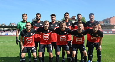 Bartınspor 6.hafta Bağlumu konuk edecek