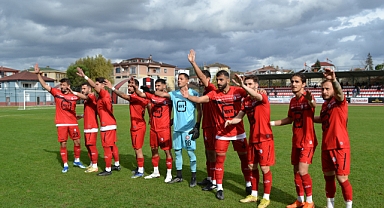 Bartınspor Çankırı’dan 3 puan hedefliyor