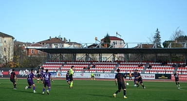 Bartınspor’da hedef 3 puan