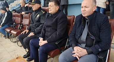 Bartınspor sahipsiz değil