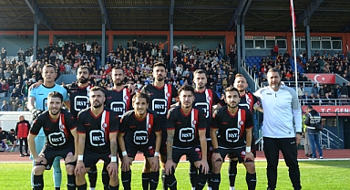 Bartınspor’un hedefi Çarşamba’yı puansız göndermek