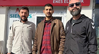 Başkan Akın ziyaretlerini sürdürüyor