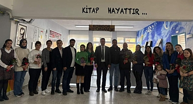 Başkan Güneş’ten anlamlı ziyaret