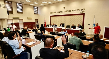 Belediyede Kasım Mesaisi