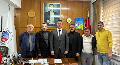 BİDEF saha çalışmalarına devam ediyor