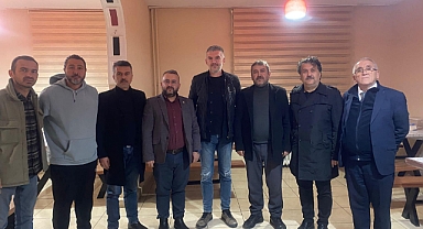 BİDEF’ten Bartınspor’a ziyaret