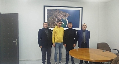 BİDEF’ten Kurucaşile Ziyareti