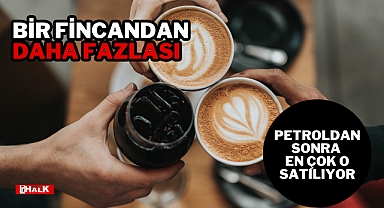 Bir Fincandan Daha Fazlası