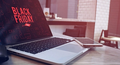 Black Friday ile Bilgisayarınıza Güç Katın: Kaçırılmayacak Donanım İndirimleri!