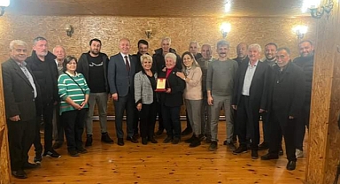 Bölgesel Sorunlar İçin Toplanıldı