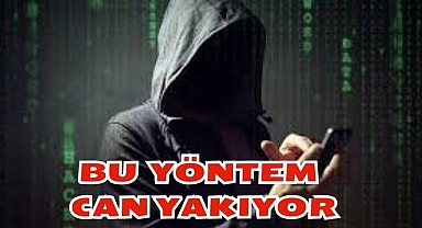 Bu Yöntem Can Yakıyor