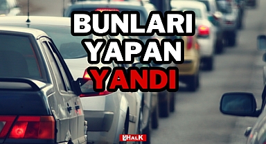 BUNLARI YAPAN YANDI!