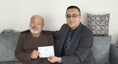 Camiye Destek