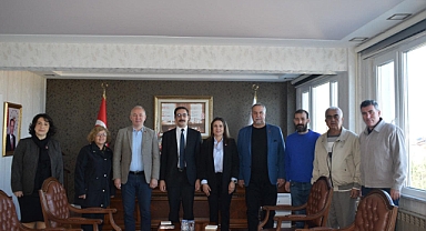CHP’den Kurucaşile Çıkarması