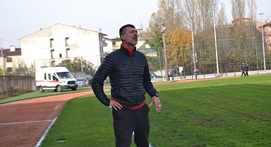 Çilimli ekibinde şok ayrılık