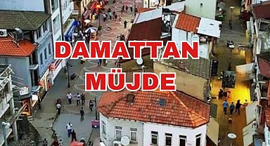 Damattan Müjde