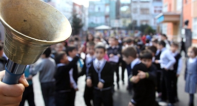 Ders Zili Çaldı