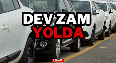Dev Zam Yolda
