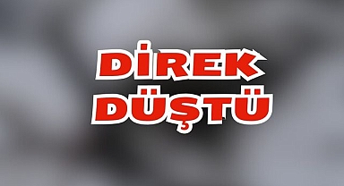 Direk Düştü