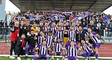 Ereğli 24 puanla liderliğini sürdürdü