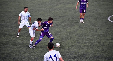Ereğli Belediyespor 6.maçını farklı kazandı