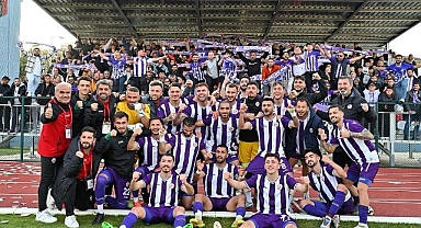 Ereğli Belediyespor, Sinop’u bekliyor