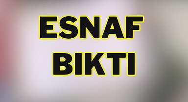 ESNAF BIKTI