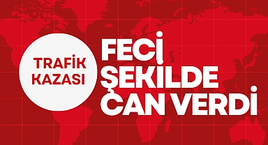 Feci Kazada Can Verdi