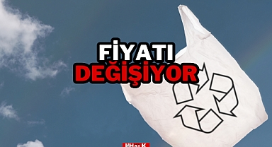 FİYATI DEĞİŞİYOR