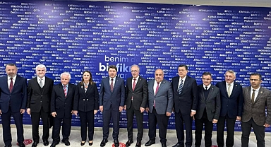 Geleceğin Teknolojileri Görücüye Çıktı