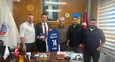 Güneş’e 74 Forması