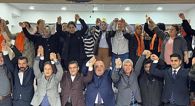 Güven tazeledi