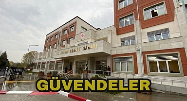 Güvendeler