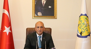 Halil Balık Atatürk’ü andı