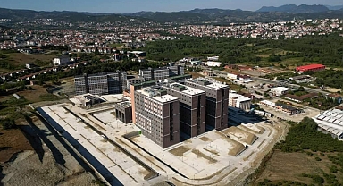 Hastanede sona yaklaşıldı