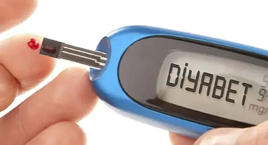 Her 8 kişiden 1’i diyabet hastası olacak