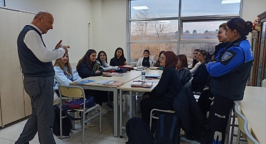 Her çocuk bir umut