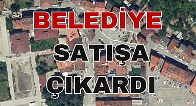 İhalesi yapılacak